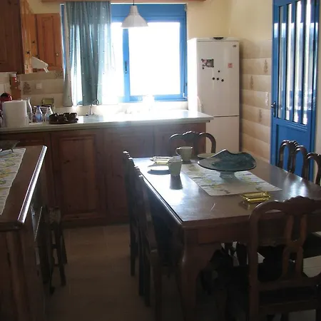 Nestor Surf House Venkovský dům Agia Kiriaki (Messinia)